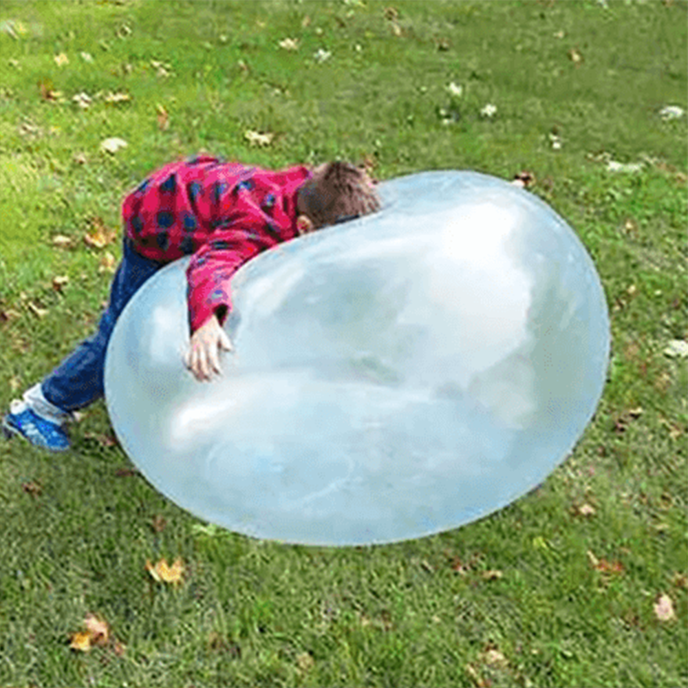 Jelly Balloon Ball