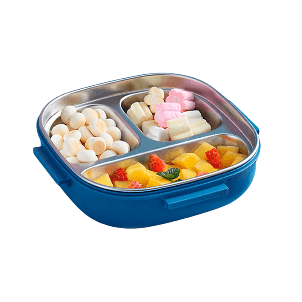 Warm Flavor Lunch Box